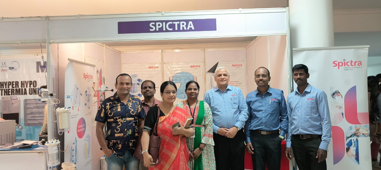 Spictra event photo