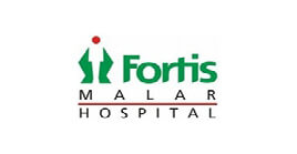Fortis Malar Hospital
