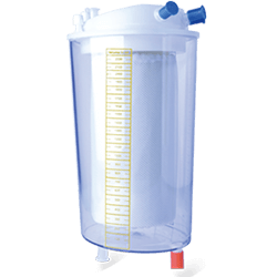 Cardiotomy Reservoir – 2000ml