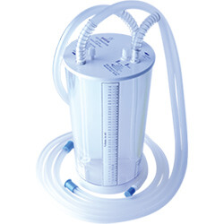 Chest / Thoracic Drain System