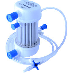 Myocardial Protection System (MPS)