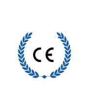 CE Marking Certificate  (ITC Zenith Quality Assessors Pvt Ltd)