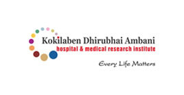 Kokilaben Dhirubhai Ambani Hospital