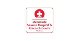 Meenakshi Mission Hospital