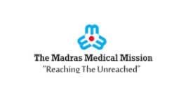 The Madras Medical Mission