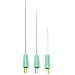 Concentric Needle Electrode for EMG