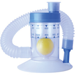 Spirometer